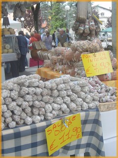 Pancetta piacentina