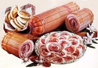 Pancetta piacentina